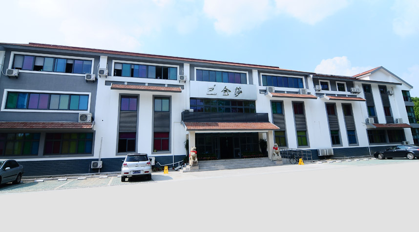 苏州学校