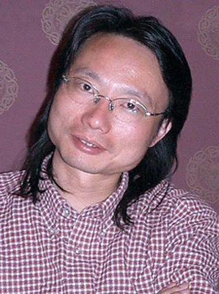 陈国安