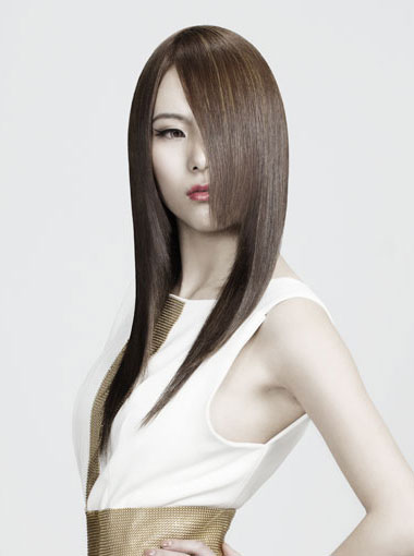 美发合集
