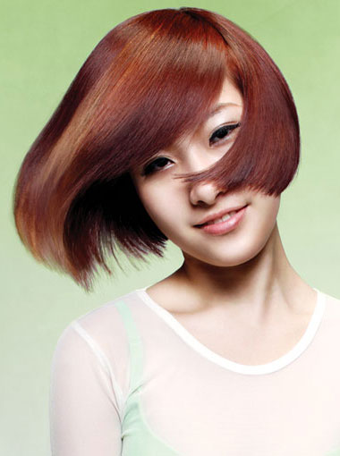 美发合集