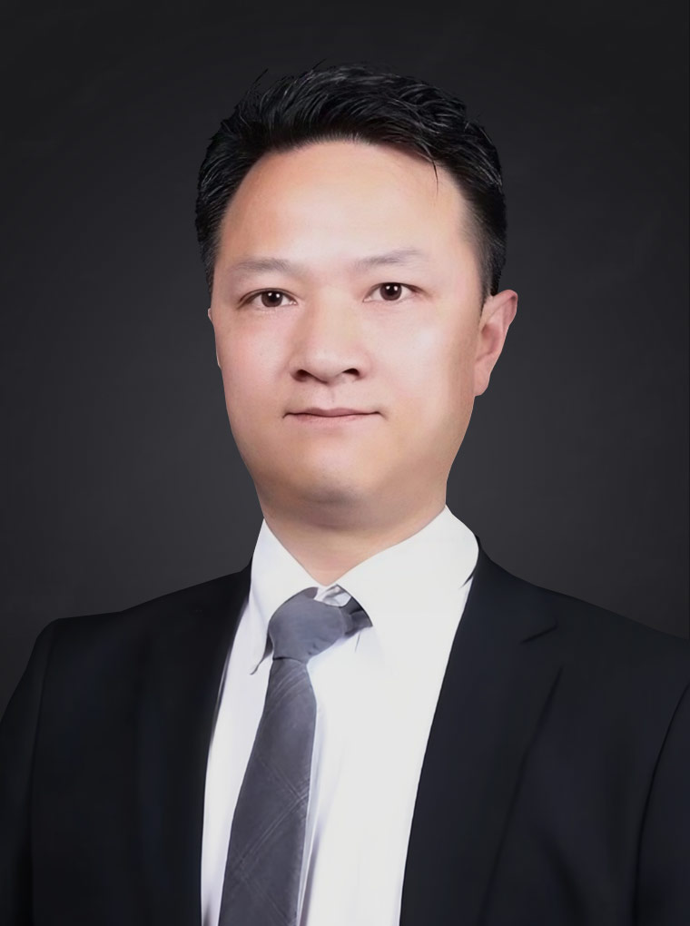 陈昌华