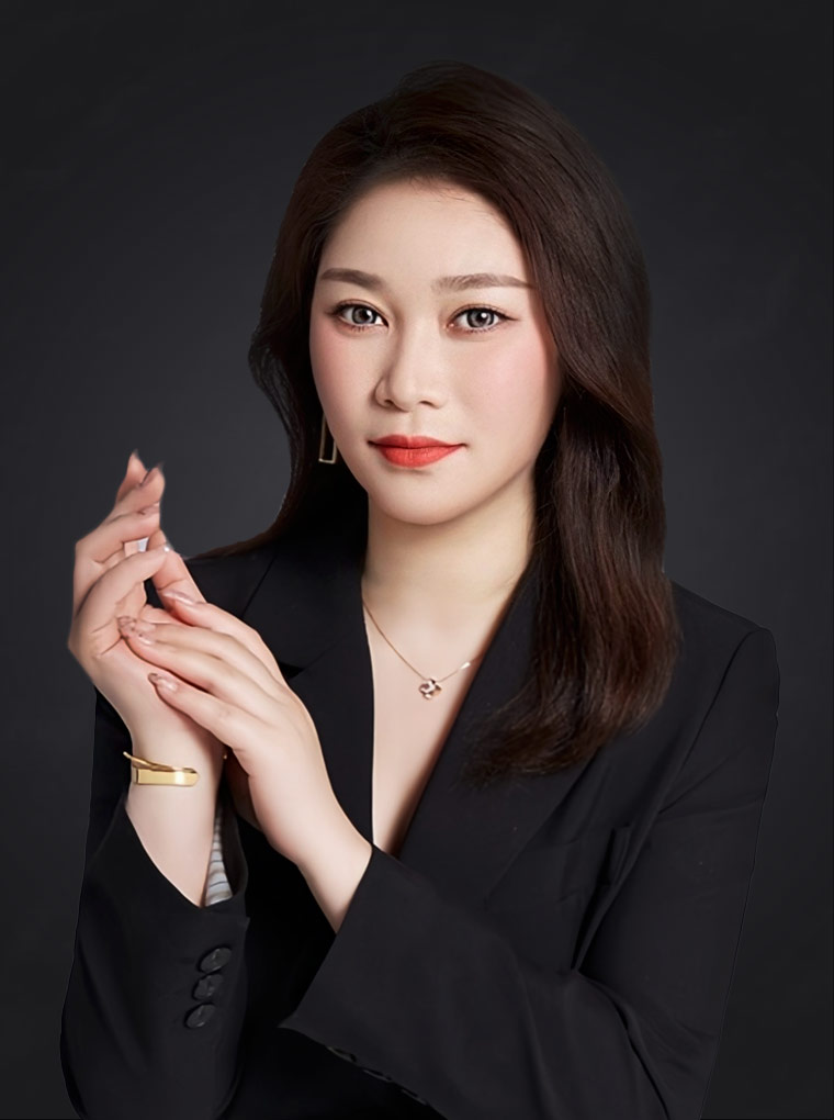 高小丽