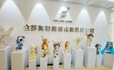 扬州·瘦西湖·大秀｜江苏金莎：一场唤醒维扬千年的美学再生